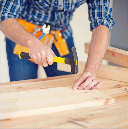 Carpentry